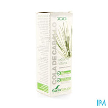 Afbeelding in Gallery-weergave laden, Soria Equisetum Arvense Xxi Extr. Fl. 50ml
