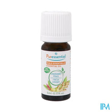 Load image into Gallery viewer, Puressentiel Eo Gember Bio Expert 5ml
