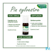 Afbeelding in Gallery-weergave laden, Phytosun Grove Den Fr-bio-01 5ml
