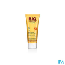 Afbeelding in Gallery-weergave laden, Bio Beaute Sun Duo Cr Soy.ip50 Gelaat+a/sun 2x50ml
