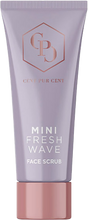 Afbeelding in Gallery-weergave laden, Cent Pur Cent Fres Wave Scrub Mini 15ml
