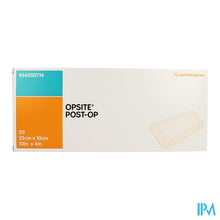 Afbeelding in Gallery-weergave laden, Opsite Post Op N 25,0cmx10,0cm 20 66000714

