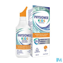 Afbeelding in Gallery-weergave laden, Physiomer Kids Spray 135ml
