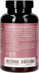 Alline Gummies 60