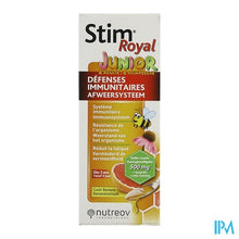 Charger l'image dans la galerie, Stim Royal Junior 125ml
