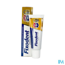 Afbeelding in Gallery-weergave laden, Fixodent Proplus Unbeatable Bite Tube 40g
