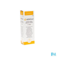 Medihoney Medische Honing A/bact. Gel Tube 5x20g