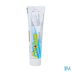 Flexium 10 % Gel 100 Gr