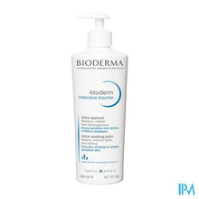 Load image into Gallery viewer, Bioderma Atoderm Intensive Baume 500ml
