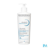 Bioderma Atoderm Intensive Baume 500ml