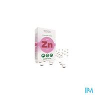 Soria Zink Retard Comp 48