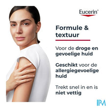 Afbeelding in Gallery-weergave laden, Eucerin Ph5 Droge Huid Bodylotion + Pomp 400ml Nf
