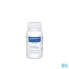 Charger l'image dans la galerie, Pure Encapsulations Coenzyme Q10 Caps 30

