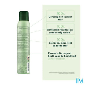 Furterer Naturia Droogshampoo 200ml