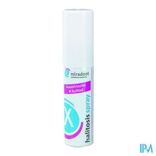 Charger l'image dans la galerie, Miradent Halitosis Spray 15ml
