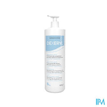 Afbeelding in Gallery-weergave laden, Dexeryl Creme Pompfl 500g
