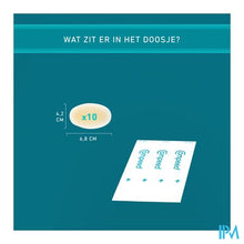 Afbeelding in Gallery-weergave laden, Compeed Blarenpleisters Medium Voordeelverpak. 10
