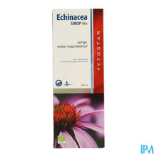 Afbeelding in Gallery-weergave laden, Fytostar Siroop Echinacea Propolis 250ml
