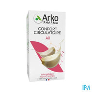 Arkocaps Inod'ail Plantaardig 45