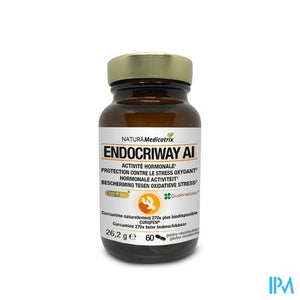 Endocriway Ai Caps 60