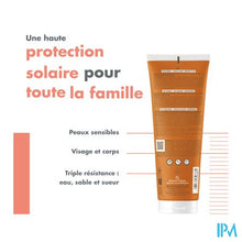 Charger l'image dans la galerie, Avene Zon Spf50 Lait Solaire 250ml
