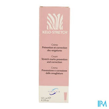 Afbeelding in Gallery-weergave laden, Kelo-stretch Creme Tube 125ml

