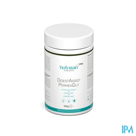 Digestassist Permeagut Pot 150g
