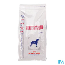 Load image into Gallery viewer, Vdiet Hepatic Canine 1,5kg

