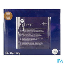 Afbeelding in Gallery-weergave laden, Pku Sphere 15 Chocolade Pdr Zakje 30x27g
