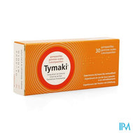 Tymaki Gompastilles 30