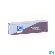 Afbeelding in Gallery-weergave laden, Eye Care Eyeliner 300 Bruin
