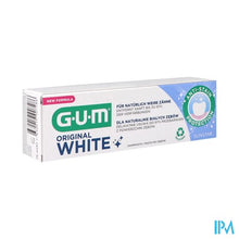 Charger l'image dans la galerie, Gum Original White Tandpasta 75ml
