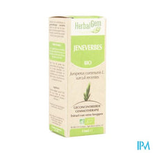 Afbeelding in Gallery-weergave laden, Herbalgem Jeneverbes Maceraat 15ml
