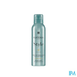 Furterer Style Voile Brillance Nf 2019 200ml