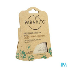 Afbeelding in Gallery-weergave laden, Para'kito Plaquettes-recharge 2
