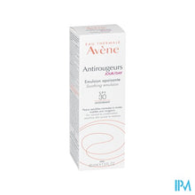 Afbeelding in Gallery-weergave laden, Avene Antirougeurs Day Emulsie 40ml
