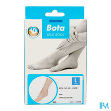 Afbeelding in Gallery-weergave laden, Bota Plus Enkelstuk+velcro Skin l 23-25cm
