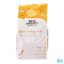 Afbeelding in Gallery-weergave laden, Specific Fcd Crystal Management 7kg
