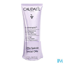 Charger l'image dans la galerie, Caudalie Vinotherapist Duo Handcreme 75ml Promo
