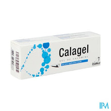 Afbeelding in Gallery-weergave laden, Calagel Gel Calamine Kalmerend 50ml
