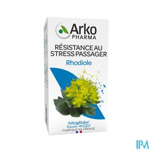 Afbeelding in Gallery-weergave laden, Arkocaps Rhodio Relax Plantaardig 45
