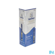 Charger l'image dans la galerie, Vetpen 1-16 Eenheden 28 Naalden
