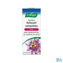 Charger l'image dans la galerie, A.vogel Passiflora Rustgevende Tabl Forte 30
