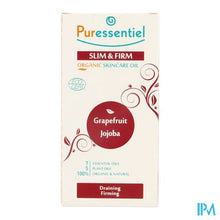 Afbeelding in Gallery-weergave laden, Puressentiel Mass.olie Pompelmoes-jojoba Bio 100ml
