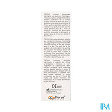 Charger l'image dans la galerie, Treovis Lubrifierende Oogoplossing 10ml
