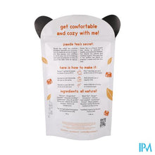 Charger l'image dans la galerie, Panda Tea Cozy Chai 28 Days 42g
