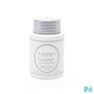 Tlc Bain Dissolvant