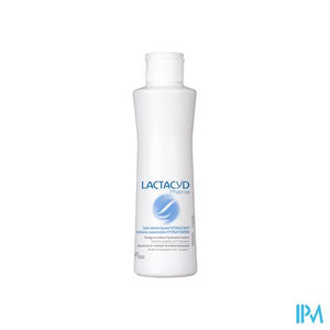 Lactacyd Pharma Hydra 250ml