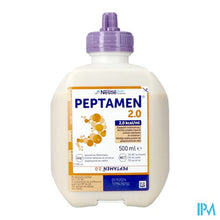 Afbeelding in Gallery-weergave laden, Peptamen 2.0 500ml
