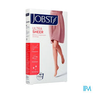 Jobst Ultrasheer Comf.k2 Dijkous Suntan Xl